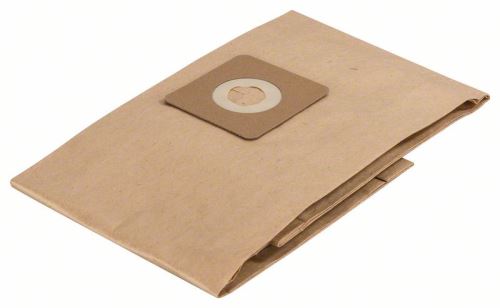 Pack De 5 Sacs à Poussière Bosch En Papier pour Univac 15