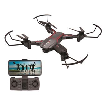 Drone pour enfants 8-12 ans avec caméra 1080P, drones pour débutants 🙂
