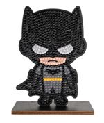 Mosaïque OZ International Crystal Art Figurine à Diamanter Batman
