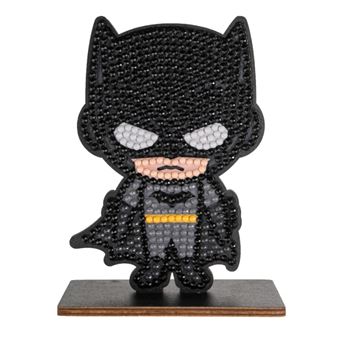 Mosaïque OZ International Crystal Art Figurine à Diamanter Batman