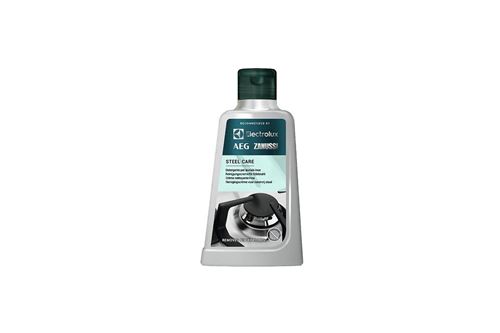 Electrolux Crème Nettoyante Inox ,300 Ml,Pcb 12 Pcs