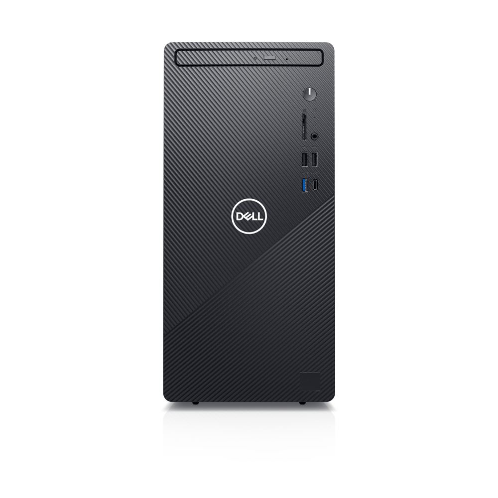 PC Dell Inspiron Compact Desktop 3891 Intel Core i5 8 Go RAM 512 Go SSD