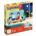 Jeu de société Djeco Tapikékoi