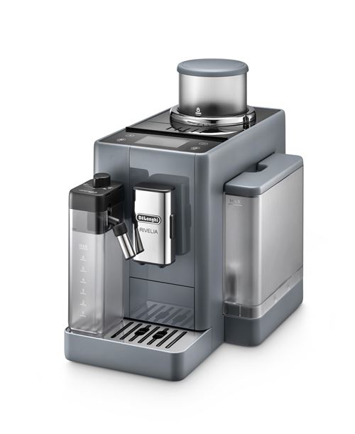 De'Longhi Rivelia EXAM440.55 G, Grau
