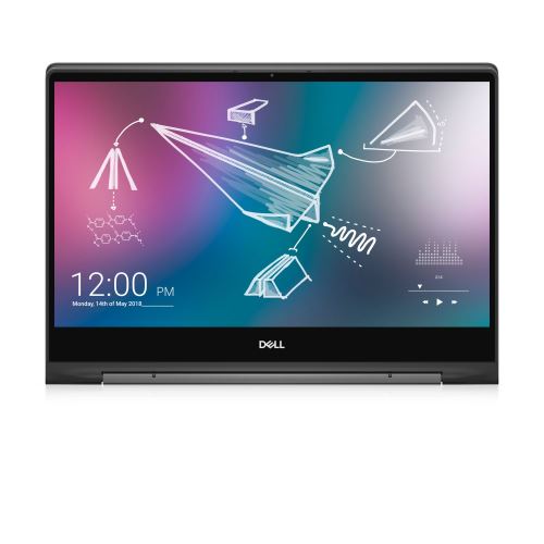 PC Ultra-Portable Dell Inspiron 13 2-en-1 7391 13,3Ecran tactile Intel Core i7 16 Go RAM 512 Go SSD Noir