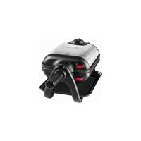 Téfal Wafelijzer/croque-monsieur machine WM755D12 King Size 4 in 1 1200 W