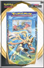 Carte à collectionner Asmodée Pokémon starter blister Épée et Bouclier 2