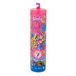 Poupée Barbie Color Reveal Sweet Fruit Modèle aléatoire