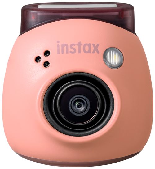 Appareil photo Instantané Fujifilm instax Pal Rose