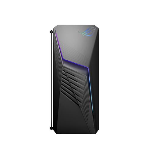 PC Gaming Asus G13CHR-71470F177W Intel® Core™ i7 32 Go RAM 1 To Nvidia® GeForce RTX™4060 Ti Gris foncé