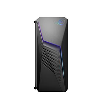 Ordinateur de bureau Gaming Asus G13CHR-71470F177W Intel Core i7 32 Go RAM 1 To SSD Gris foncé - 1