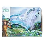 Poupée Disney Princesses Raya Sisu Dragon