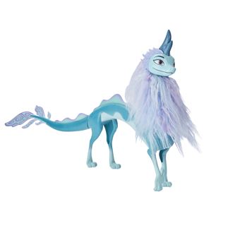 Poupée Disney Princesses Raya Sisu Dragon