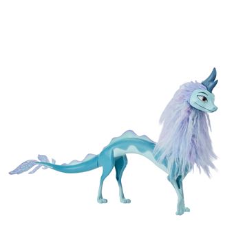 Poupée Disney Princesses Raya Sisu Dragon