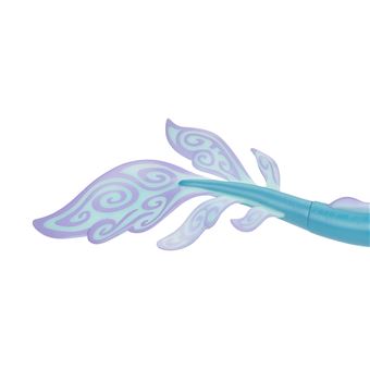 Poupée Disney Princesses Raya Sisu Dragon