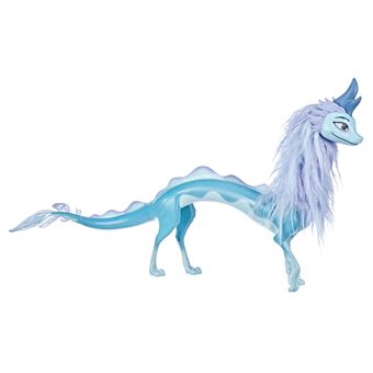 Poupée Disney Princesses Raya Sisu Dragon