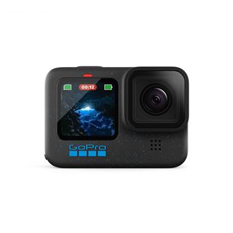 Caméra sport GoPro Hero 12 Black - 1