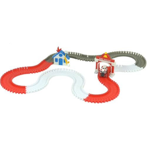 Mega tracks mega set on sale