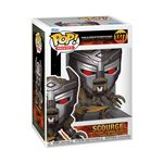 Figurine Funko Pop Transformers Scourge