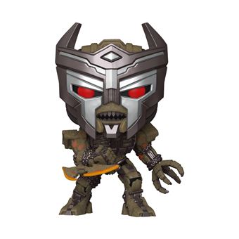 Figurine Funko Pop Transformers Scourge