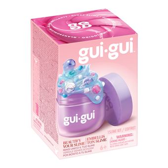 Slime Gui-gui Beautify your slime - 1