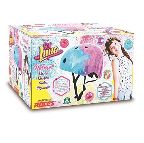 SOY LUNA SOY LUNA CASQUE SERIE Autre jeu de plein air