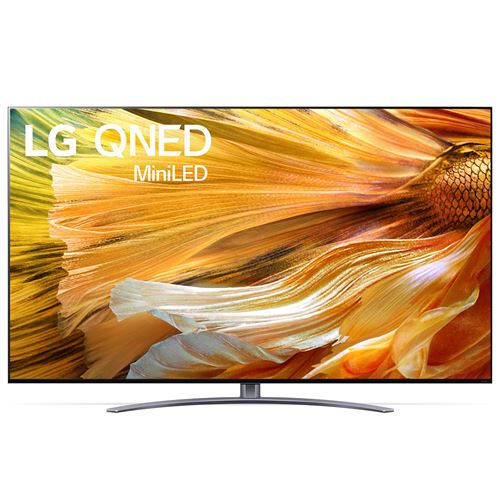 TV LG 86QNED916PA 86 4K UHD Smart TV Gris