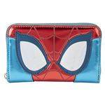Portefeuille Funko Loungefly Marvel Spider-Man Shine