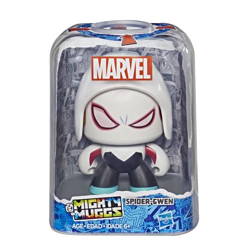Figurine Marvel Spiderman Mighty Muggs Spider Gwen