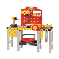 Playset Ecoiffier Etabli Modulable