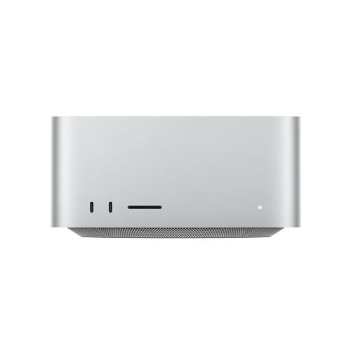 Apple Mac Studio 1 To SSD 96 Go RAM Puce M3 Ultra CPU 28 cœurs GPU 60 cœurs