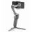 Pack Stabilisateur DJI Osmo Mobile 3 Gris pour smartphone + Poignée trépied + Coffret de transport_2