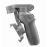 Pack Stabilisateur DJI Osmo Mobile 3 Gris pour smartphone + Poignée trépied + Coffret de transport_3