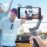 Pack Stabilisateur DJI Osmo Mobile 3 Gris pour smartphone + Poignée trépied + Coffret de transport_9