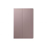 SAMSUNG BOOKCOVER GALAXY TAB S6 BROWN