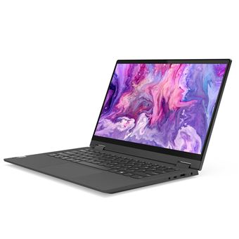 PC Portable Lenovo Flex 14 Tactile 2-en-1 – I5, 8Go, SSD 256Go, Win11 Pro