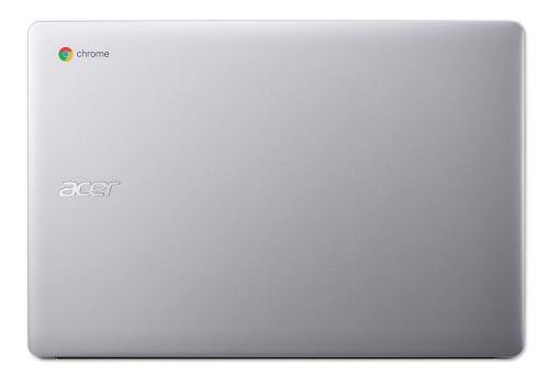 Acer Chromebook シルバー Chromebook-Acer-315-CB315-3HT-