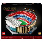 LEGO® Icons 10284 Le Camp Nou FC Barcelone