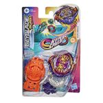 Starter Pack Beyblade Hypersphere Lanceur et Toupie Eclipse Genesis G5