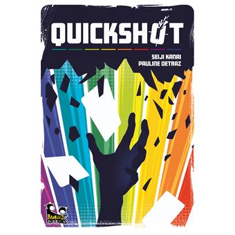 QUICKSHOT - 1