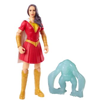 Figurine DC Comics Shazam Mary 15 cm