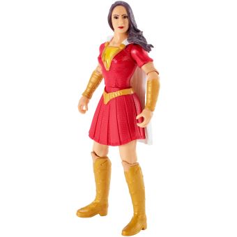 Figurine DC Comics Shazam Mary 15 cm