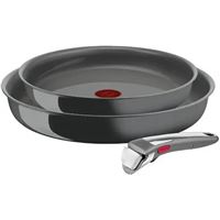 Batterie de Cuisine à Induction 6 Pièces Antiadhésif sans PFOA Design Vintage, , Vert, Magefesa, Nordic Verde | Rakuten