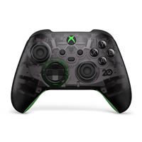 Manette Xbox One Sans Fil, édition Limitée Gears Of War 4 JD Fenix, Occasion