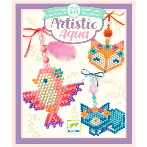 Jeu créatif Djeco Champêtres État correct - Djeco reconditionné disponible sur Fnac