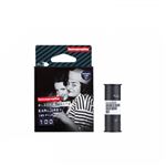 Pack de 3 Pellicules Lomography Earl Grey 100 ISO 120 Noir et Blanc