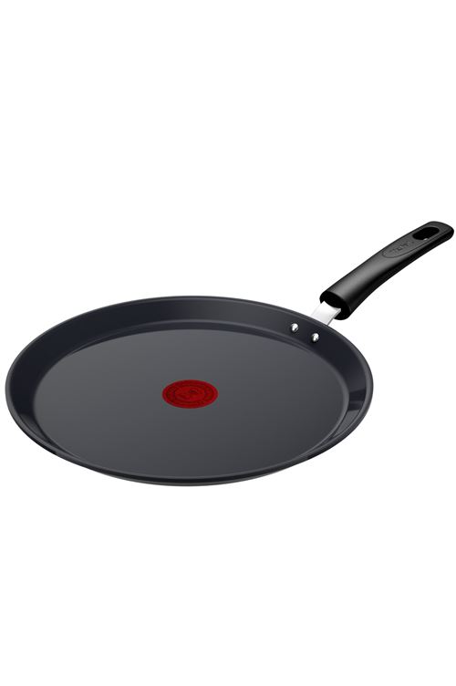 Poêle à Crêpes Tefal C4353902 28 Cm Céramique