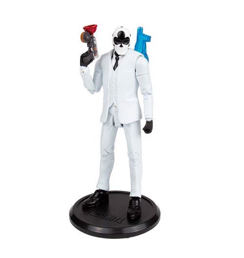 Figurine McFarlane Toys Fortnite Wild Card Black 18 cm