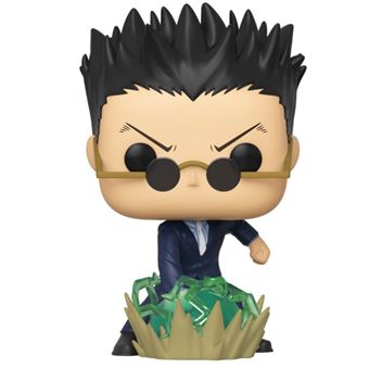 Figurine Funko Pop Animation Hunter X Hunter Leorio