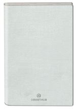 AGENDA 2023 MENSUEL 10X15 COLOR TOUCH GRI